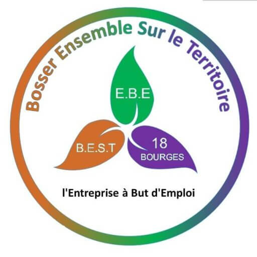Bosser Ensemble Sur le Territoire