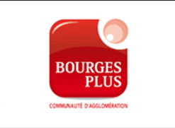 logo bourges plus