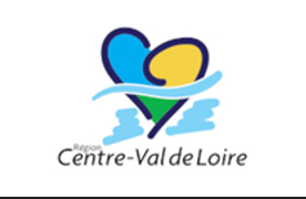  logo centre val de loire
