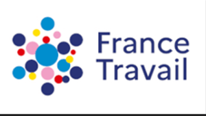 logo france travail