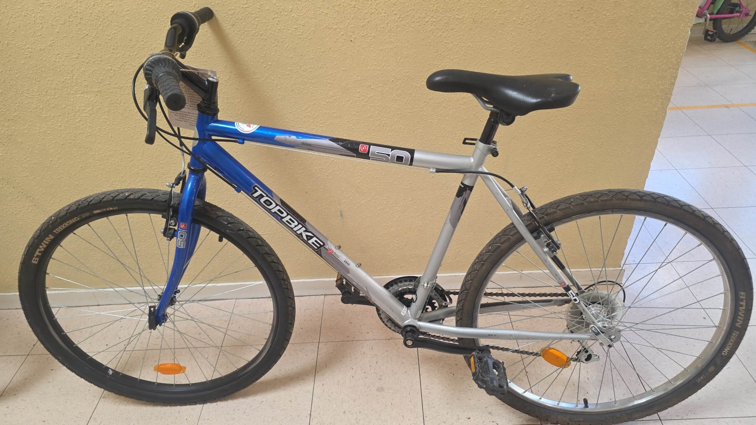 topbike50 .7. min